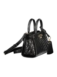GUESS JEANS IDRA-TASCHE Schwarz mieten | Flex-Fashion Verleih