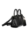 GUESS JEANS IDRA-TASCHE Schwarz mieten | Flex-Fashion Verleih