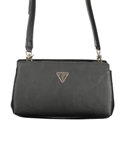 GUESS JEANS Damen Talenttasche Schwarz | online kaufen