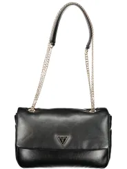 SUNETRA-TASCHE Schwarz mieten | Flex-Fashion Verleih