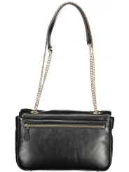 SUNETRA-TASCHE Schwarz mieten | Flex-Fashion Verleih