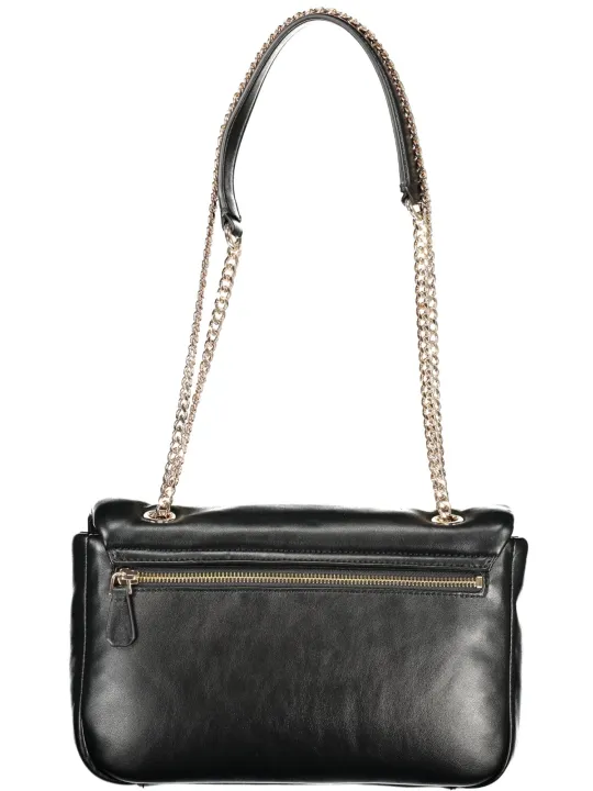 SUNETRA-TASCHE Schwarz mieten | Flex-Fashion Verleih