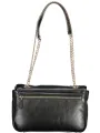 SUNETRA-TASCHE Schwarz mieten | Flex-Fashion Verleih