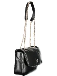 SUNETRA-TASCHE Schwarz mieten | Flex-Fashion Verleih