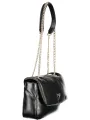 SUNETRA-TASCHE Schwarz mieten | Flex-Fashion Verleih