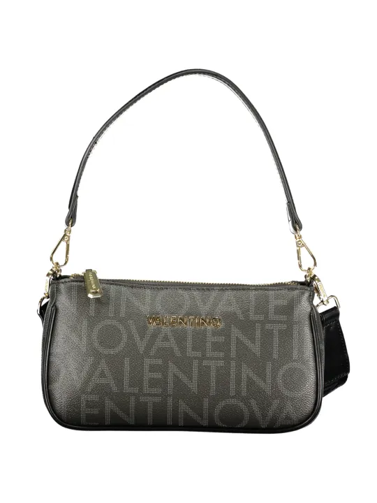 VALENTINO BAGS Damen Tasche Schwarz mieten bei Flex-Fashion
