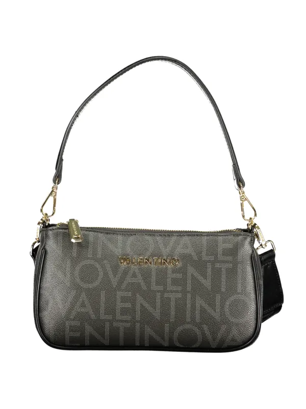 VALENTINO BAGS Damen Tasche Schwarz mieten bei Flex-Fashion