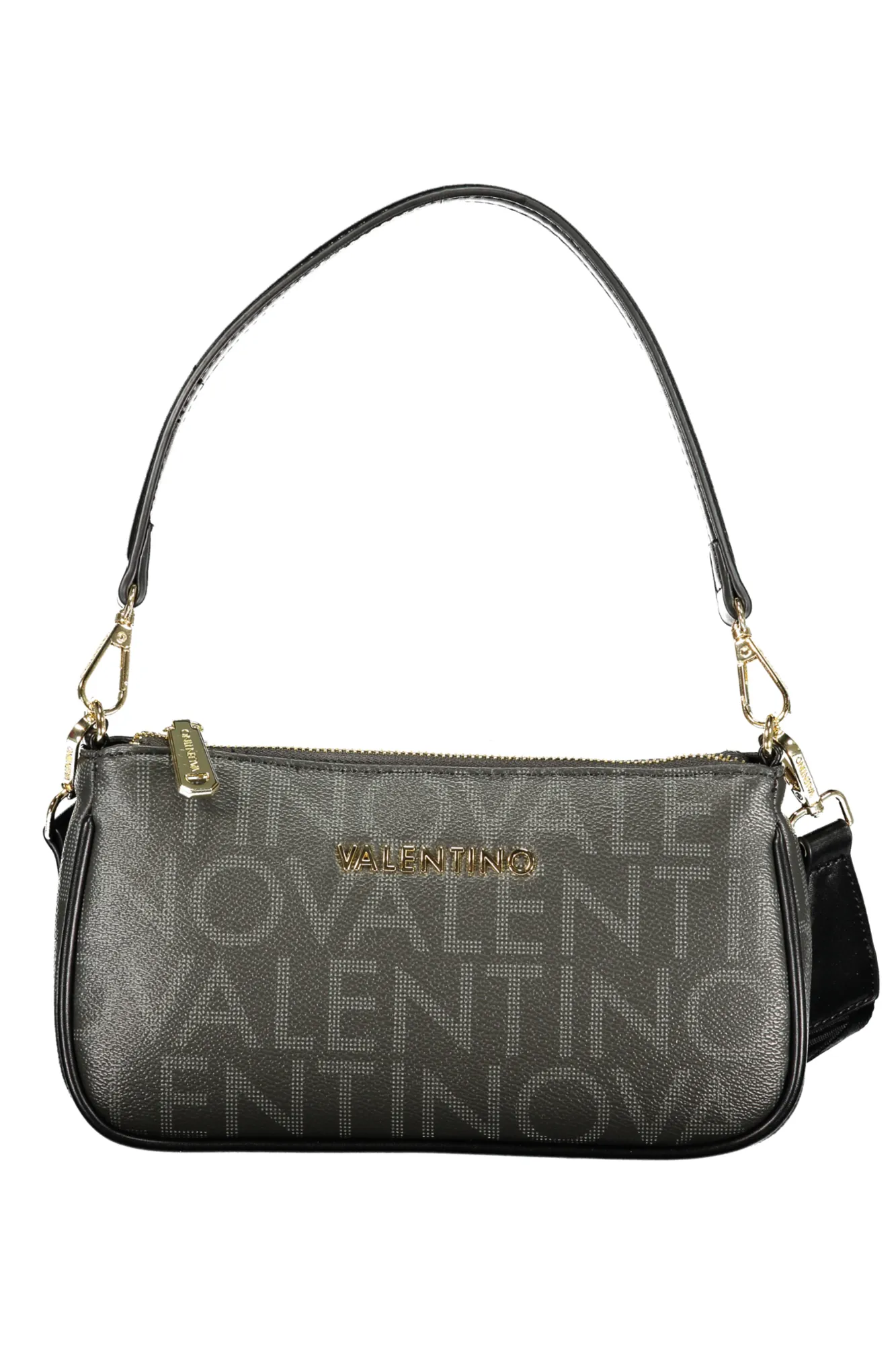 Damen Tasche Schwarz VBS9IS13REGINARE_NENERO