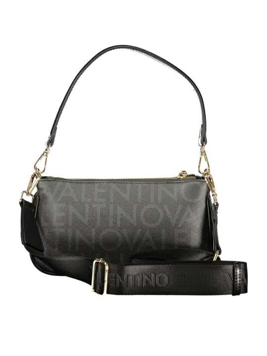 VALENTINO BAGS Damen Tasche Schwarz mieten bei Flex-Fashion