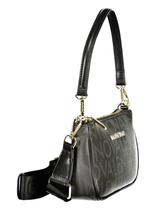 VALENTINO BAGS Damen Tasche Schwarz mieten bei Flex-Fashion
