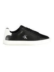 Calvin Klein Damen Sneakers Schwarz mieten | Flex-Fashion