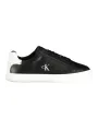 Calvin Klein Damen Sneakers Schwarz mieten | Flex-Fashion