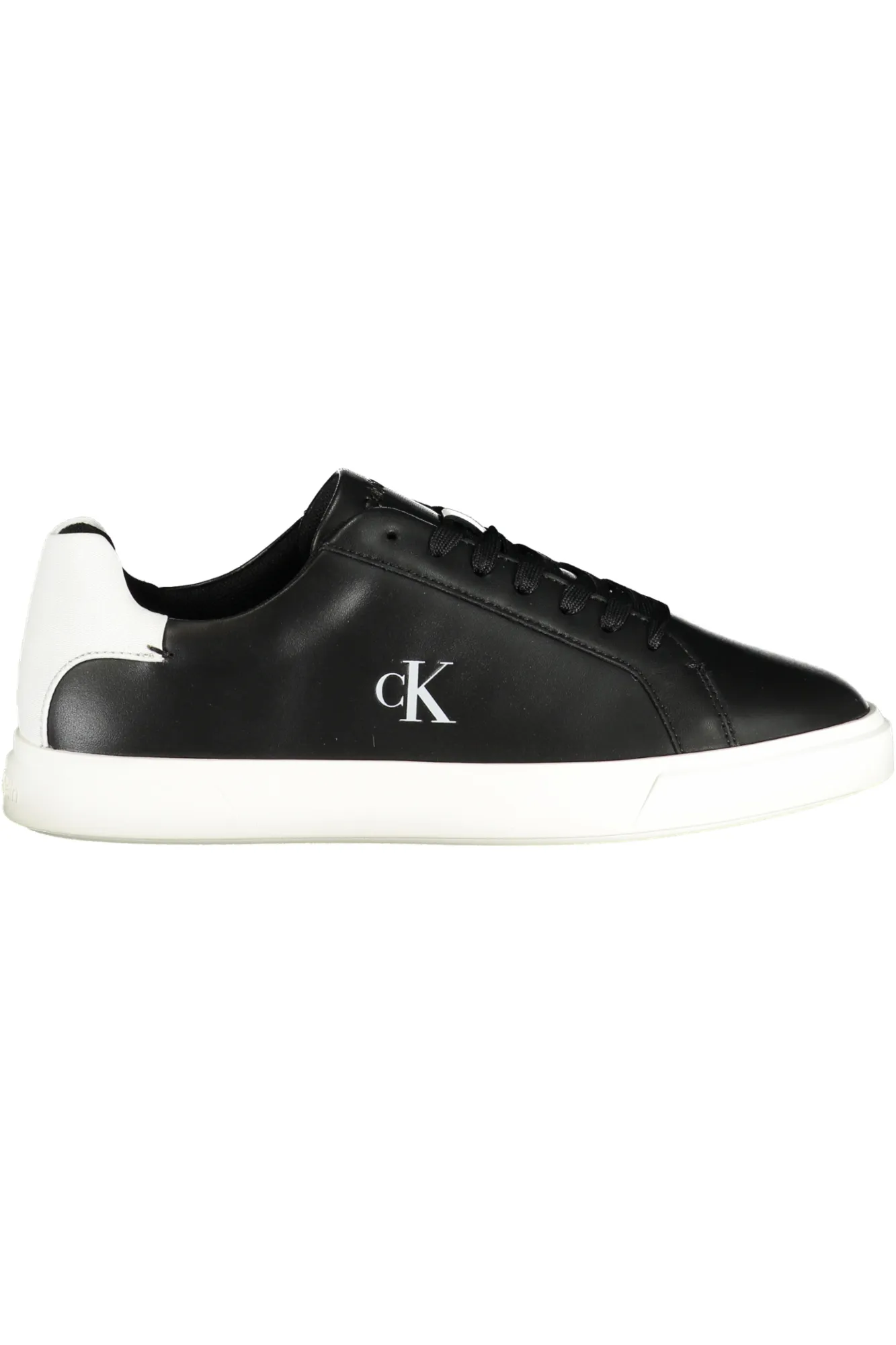 Damen Sportschuh Schwarz HW0HW02845_NE0GM