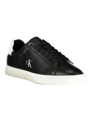 Calvin Klein Damen Sneakers Schwarz mieten | Flex-Fashion