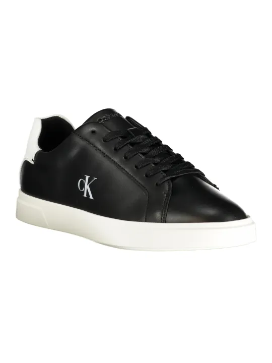 Calvin Klein Damen Sneakers Schwarz mieten | Flex-Fashion