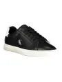 Calvin Klein Damen Sneakers Schwarz mieten | Flex-Fashion