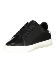 Calvin Klein Damen Sneakers Schwarz mieten | Flex-Fashion