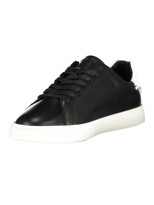 Calvin Klein Damen Sneakers Schwarz mieten | Flex-Fashion