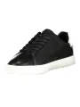 Calvin Klein Damen Sneakers Schwarz mieten | Flex-Fashion