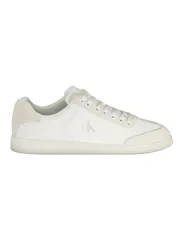 Calvin Klein Herren Sportschuh Weiß | online kaufen