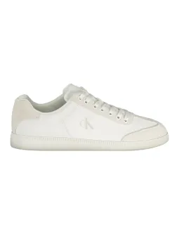 Calvin Klein Herren Sneaker Weiß mieten - Flex-Fashion Verleih