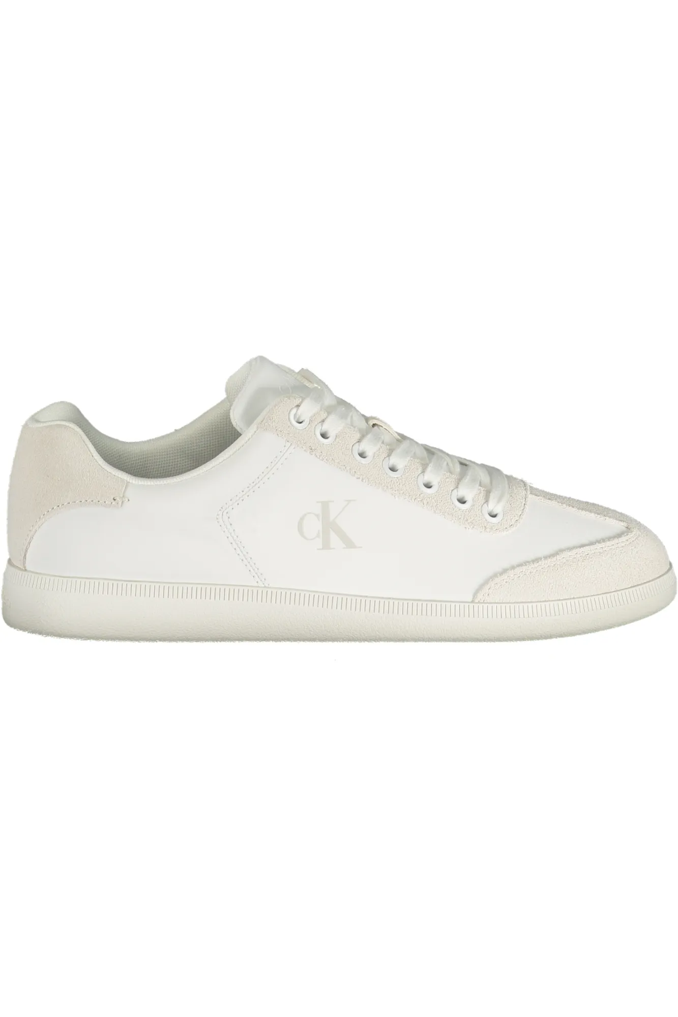 Herren Sportschuh Weiß HM0HM02069_BI0K4
