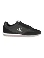 Calvin Klein Herren Sneaker Schwarz mieten - Flex-Fashion