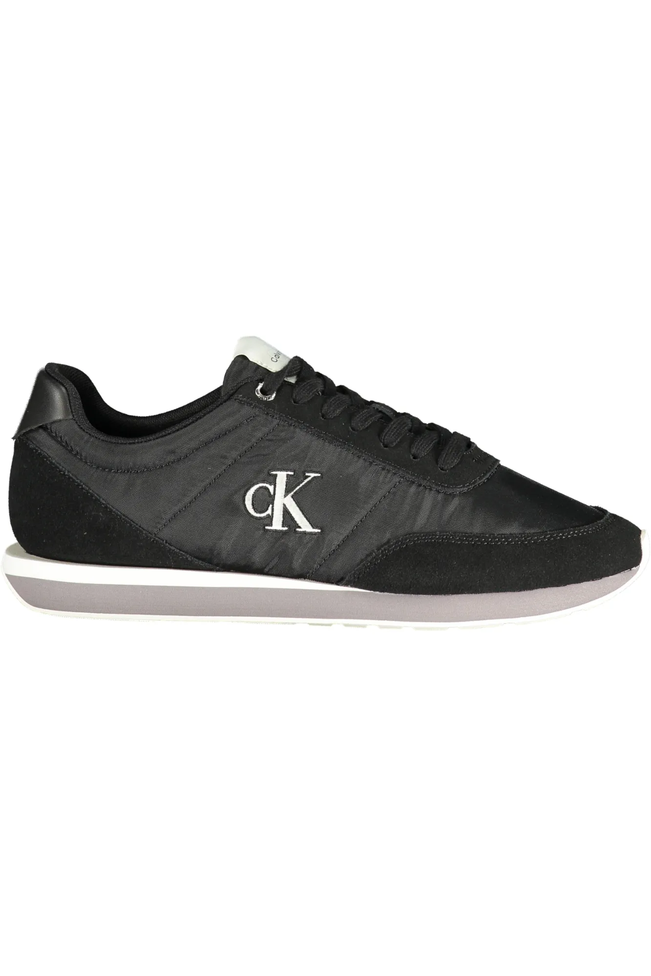 Herren Sportschuh Schwarz YM0YM01361_NE01Q