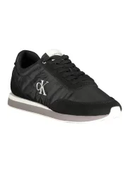 Calvin Klein Herren Sneaker Schwarz mieten - Flex-Fashion
