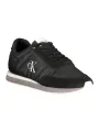Calvin Klein Herren Sneaker Schwarz mieten - Flex-Fashion