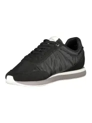 Calvin Klein Herren Sneaker Schwarz mieten - Flex-Fashion