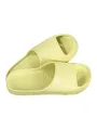 Calvin Klein Herren Pantoletten Gelb mieten | Flex-Fashion