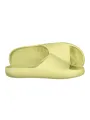Calvin Klein Herren Pantoletten Gelb mieten | Flex-Fashion
