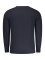 RIFLE Herren Pullover Mieten - Blau, Größe M, Made in Italien