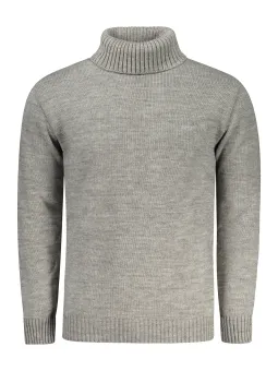 RIFLE Herren PULLOVER Grau | online kaufen