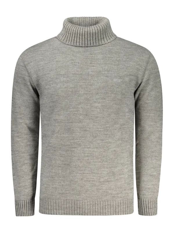 RIFLE Herren PULLOVER Grau | online kaufen