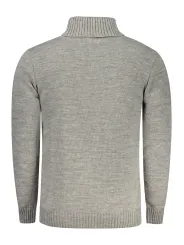 RIFLE Herren PULLOVER Grau | online kaufen