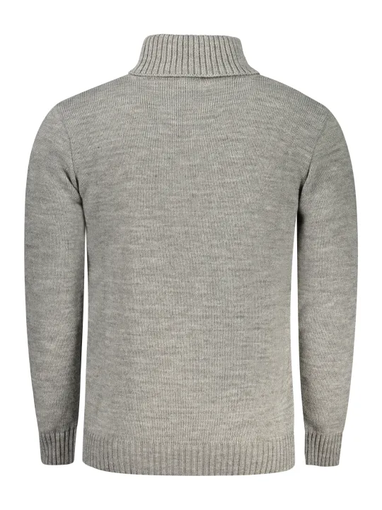 RIFLE Herren PULLOVER Grau | online kaufen
