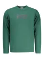 RIFLE Herren Sweatshirt Grün mieten - Flex-Fashion Verleih