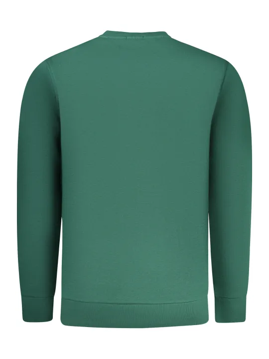 RIFLE Herren Sweatshirt Grün mieten - Flex-Fashion Verleih