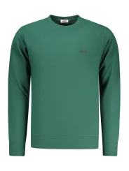 RIFLE Herren Sweatshirt Grün mieten - Flex-Fashion Verleih