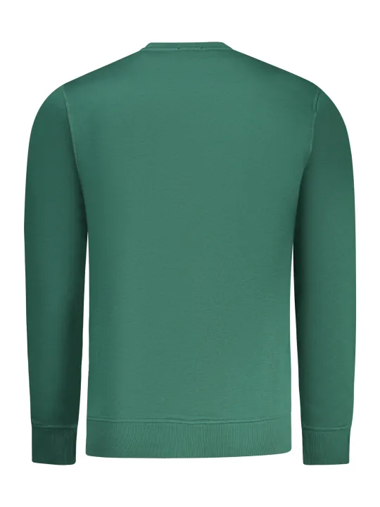 RIFLE Herren Sweatshirt Grün mieten - Flex-Fashion Verleih
