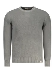 RIFLE Herrenpullover Grau XL leihen - Flex-Fashion Verleih