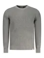 RIFLE Herrenpullover Grau XL leihen - Flex-Fashion Verleih