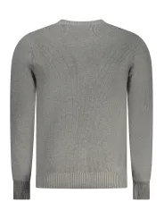 RIFLE Herrenpullover Grau XL leihen - Flex-Fashion Verleih