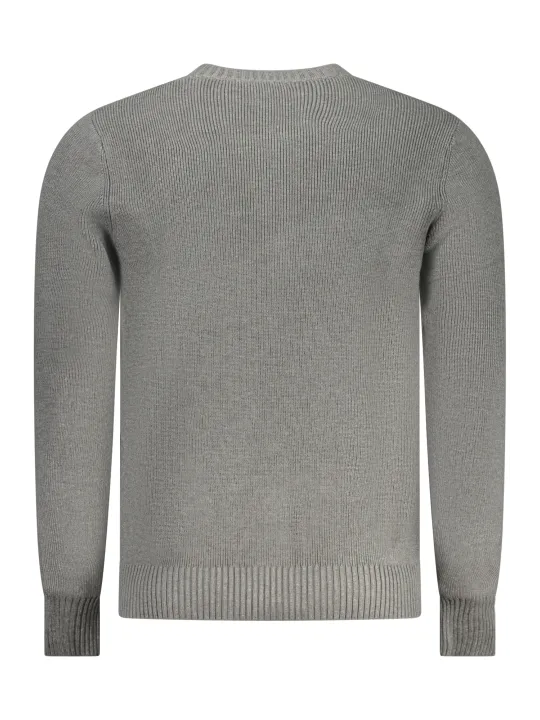 RIFLE Herrenpullover Grau XL leihen - Flex-Fashion Verleih