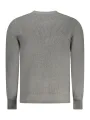 RIFLE Herrenpullover Grau XL leihen - Flex-Fashion Verleih