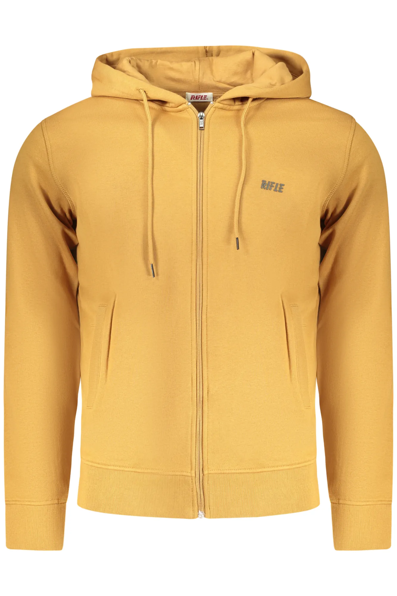Herren Hoodie Braun RFF019_MACAMMEL