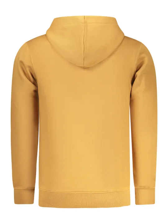 RIFLE Herren Hoodie Braun mieten – Flex-Fashion Verleih-Shop