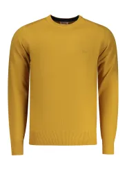 RIFLE Herren Gold Pullover mieten – Flex-Fashion Verleih